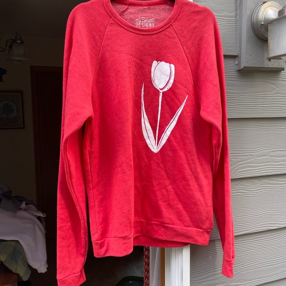 Elsage Sweatshirt - Picture 1 of 3